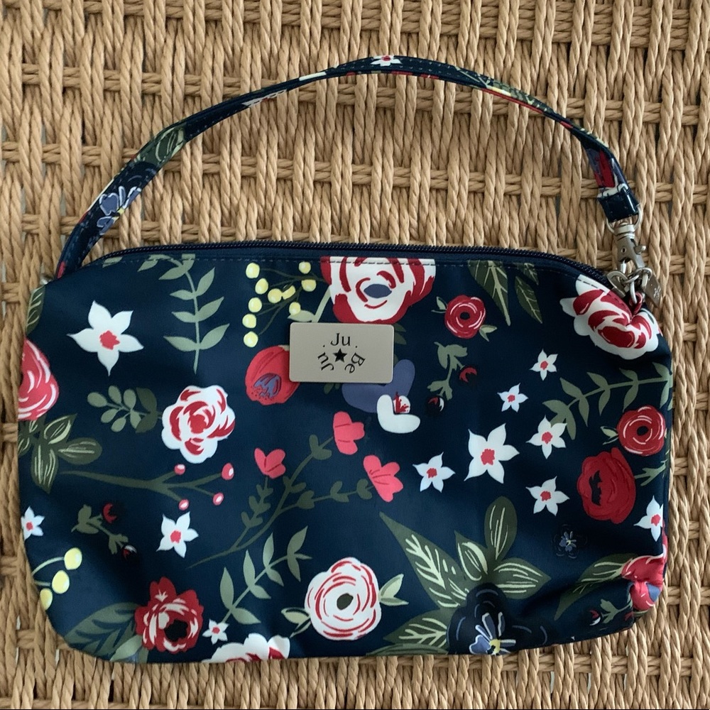 Jujube Be Quick - Midnight Posey